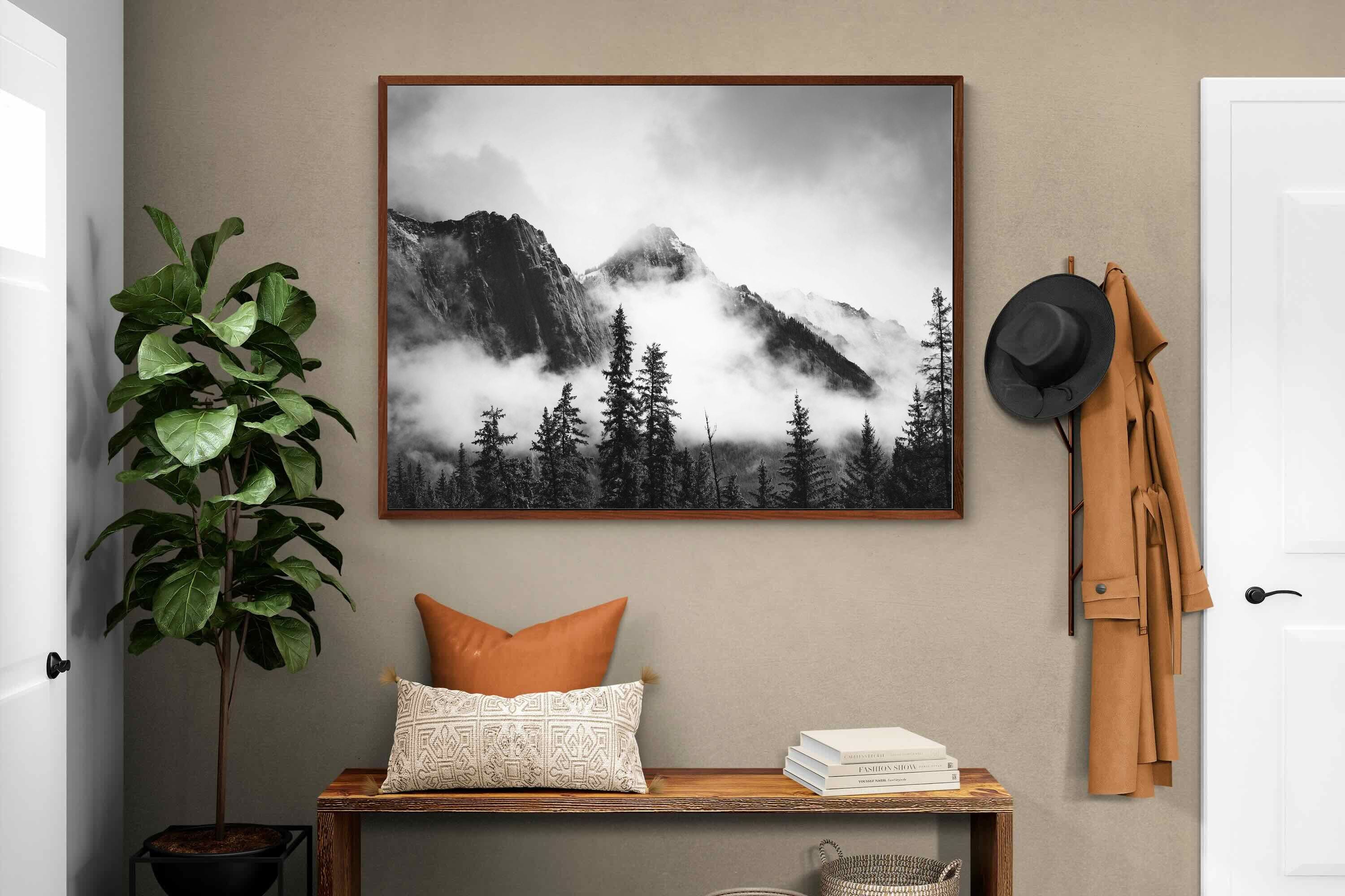 Pixalot ® Misty Mountain