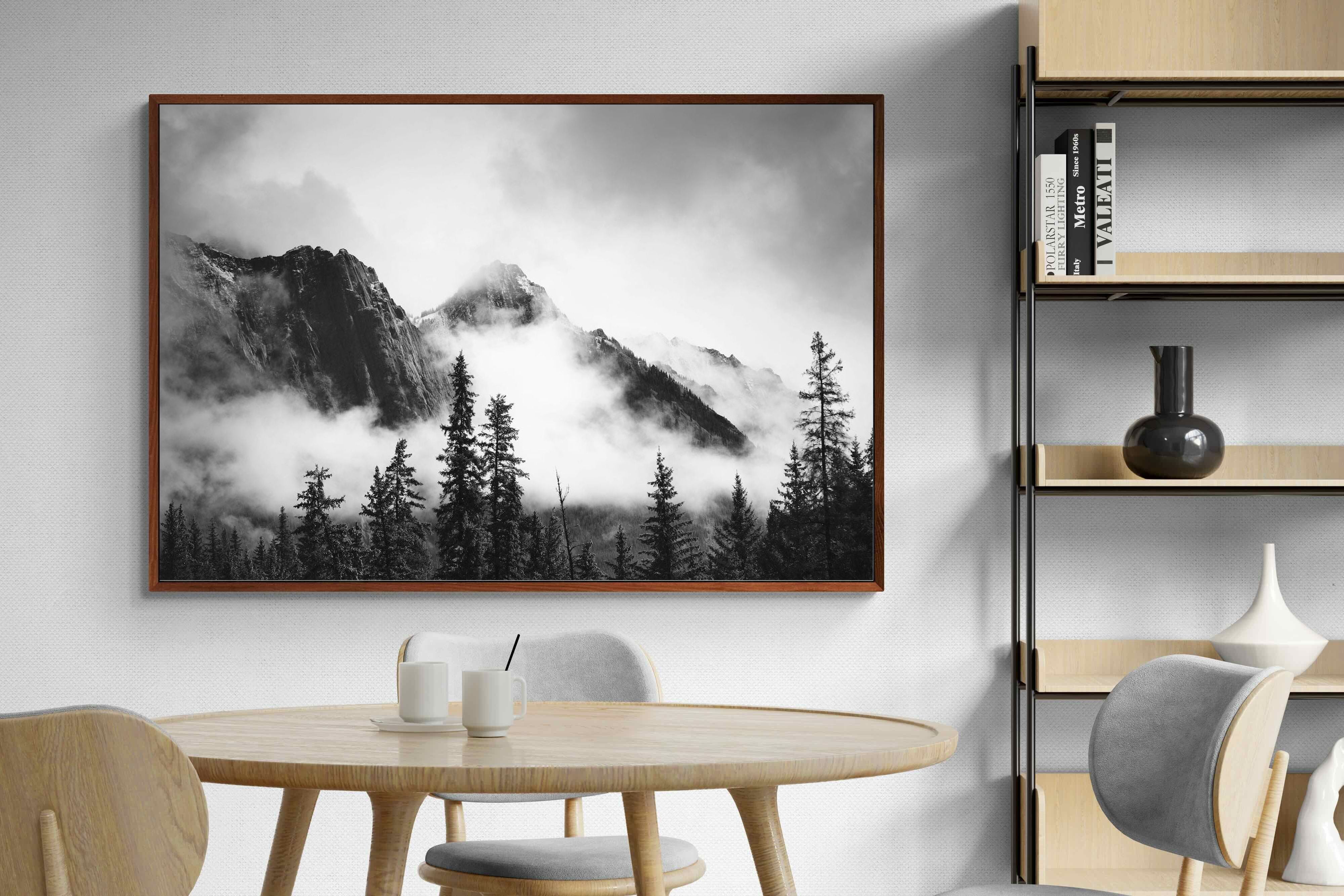 Pixalot ® Misty Mountain