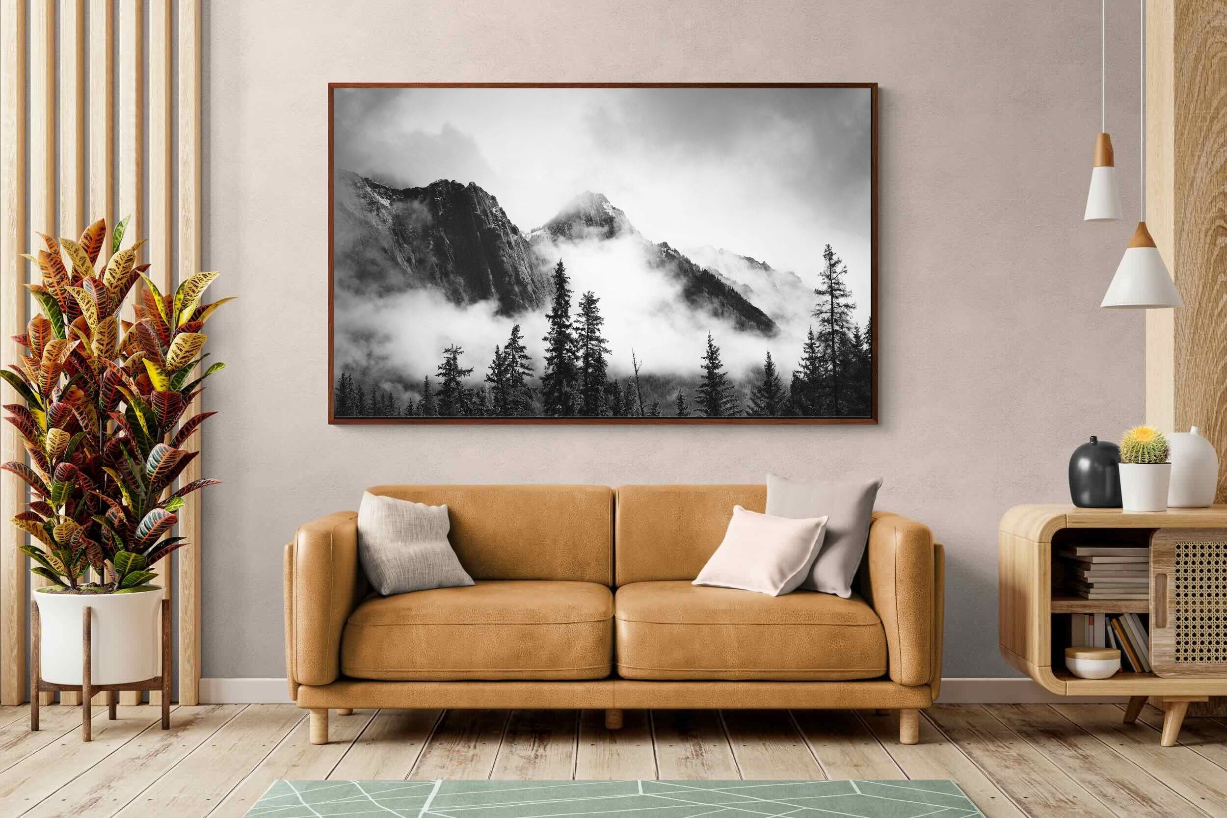 Pixalot ® Misty Mountain
