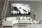 Pixalot ® Misty Mountain