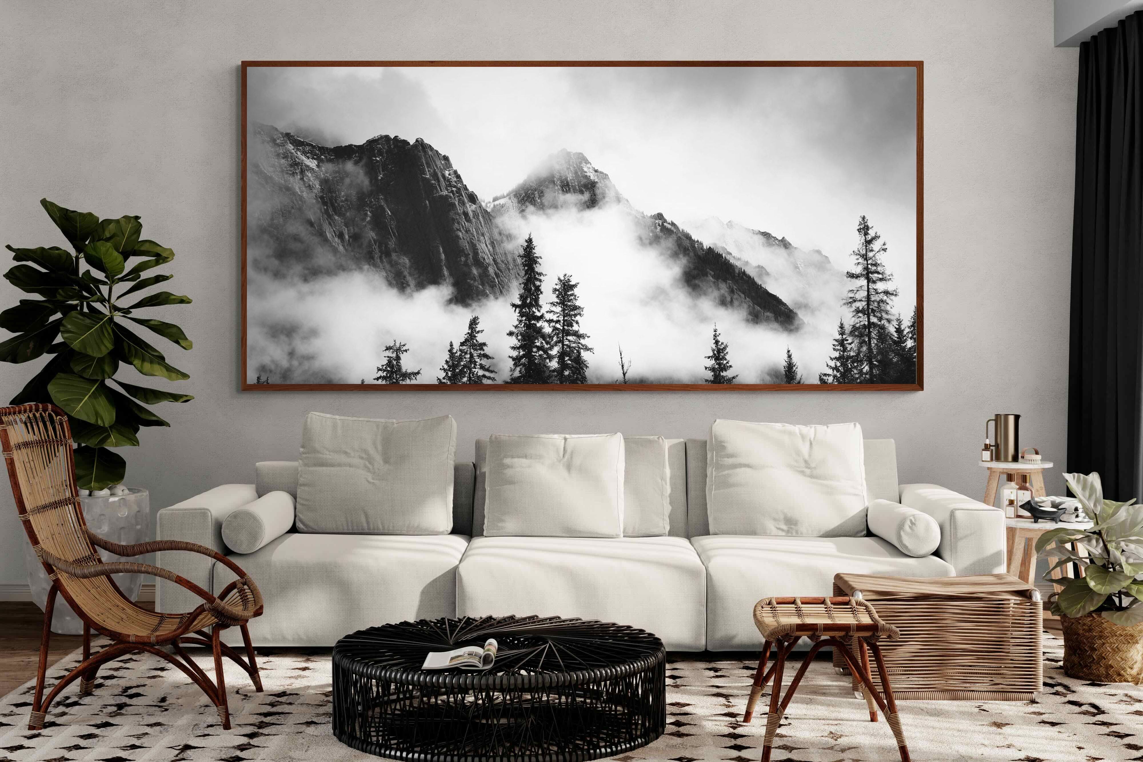 Pixalot ® Misty Mountain