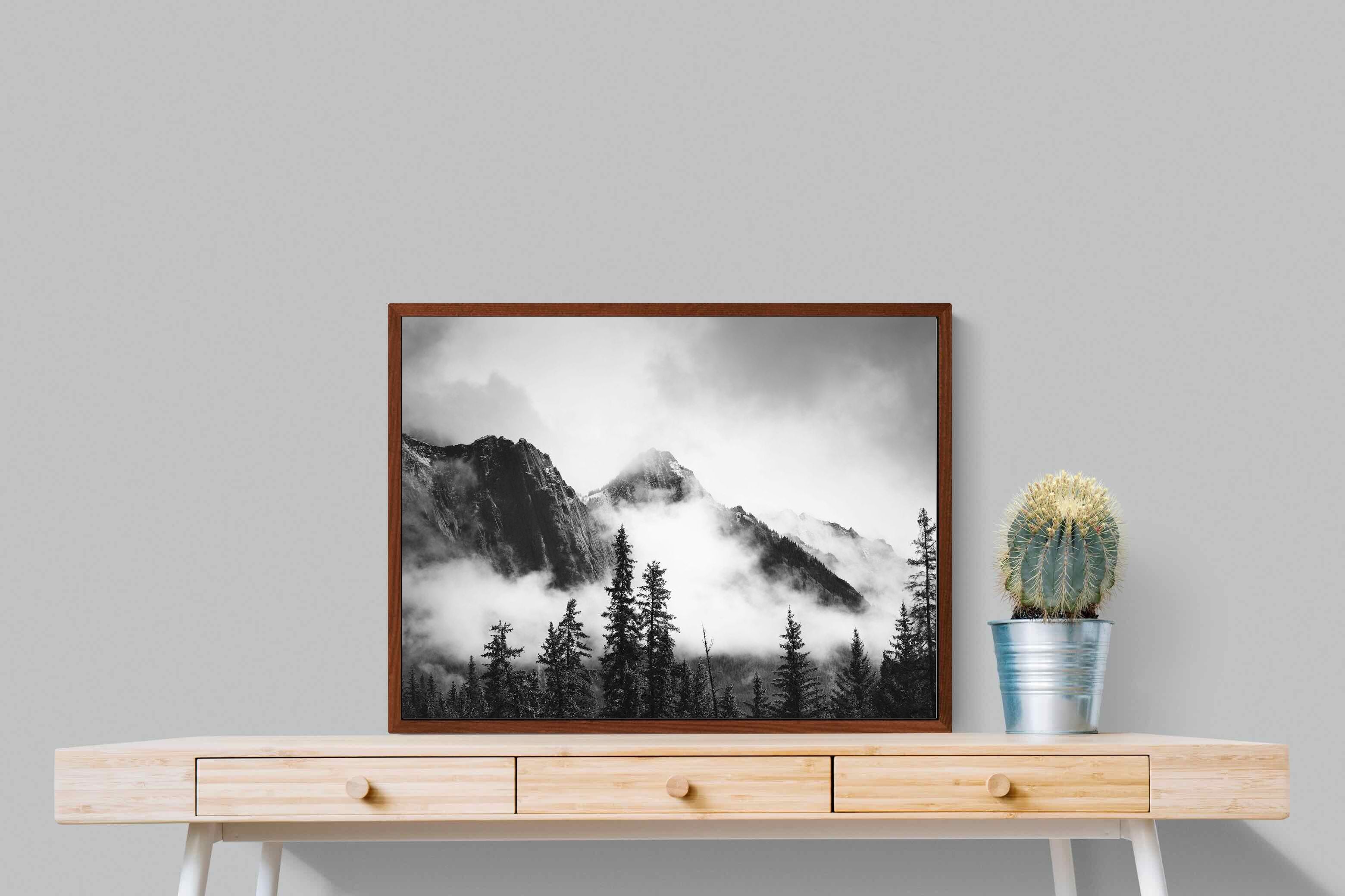 Pixalot ® Misty Mountain