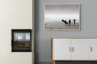 Pixalot ® Misty Surf Morning
