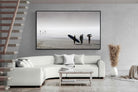 Pixalot ® Misty Surf Morning