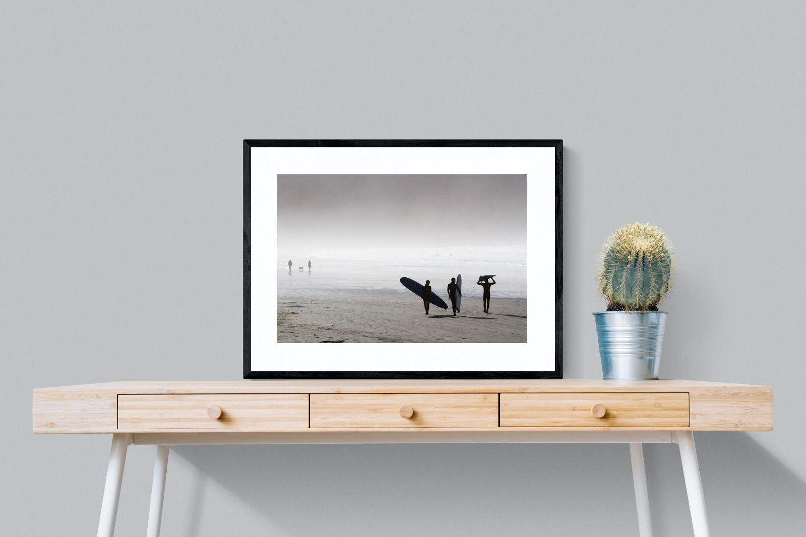 Pixalot ® Misty Surf Morning