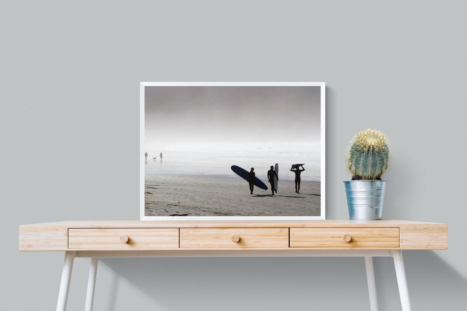 Pixalot ® Misty Surf Morning