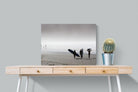 Pixalot ® Misty Surf Morning
