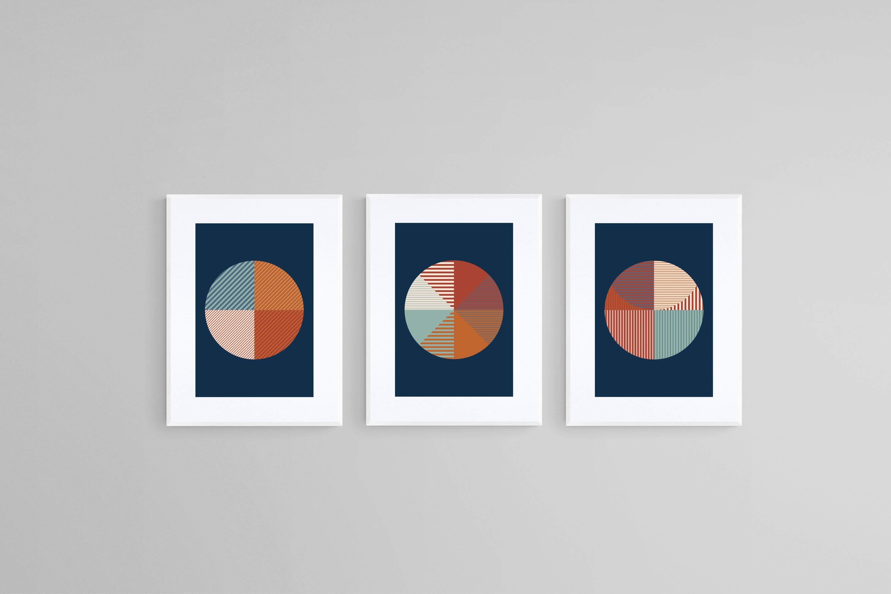 Modern Geometry Set
