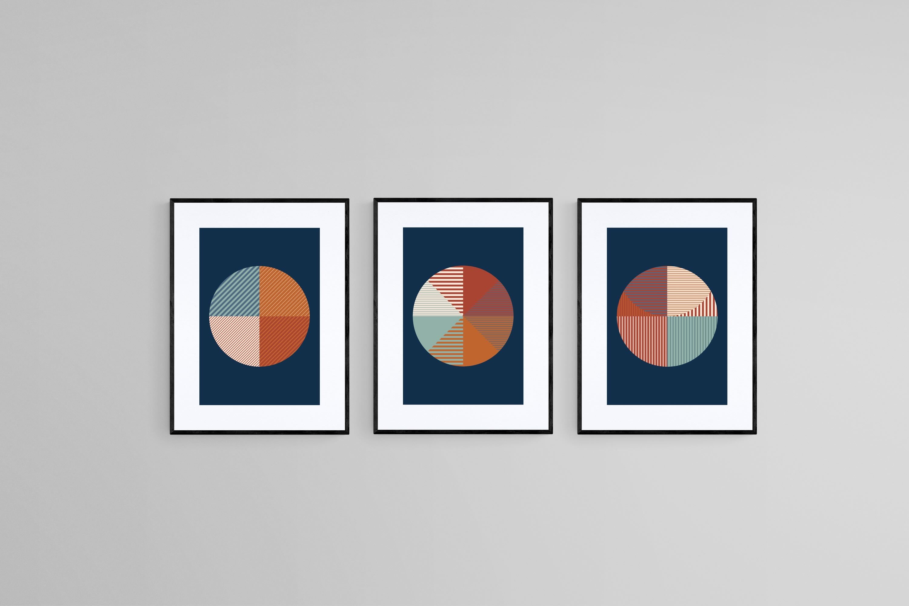 Modern Geometry Set