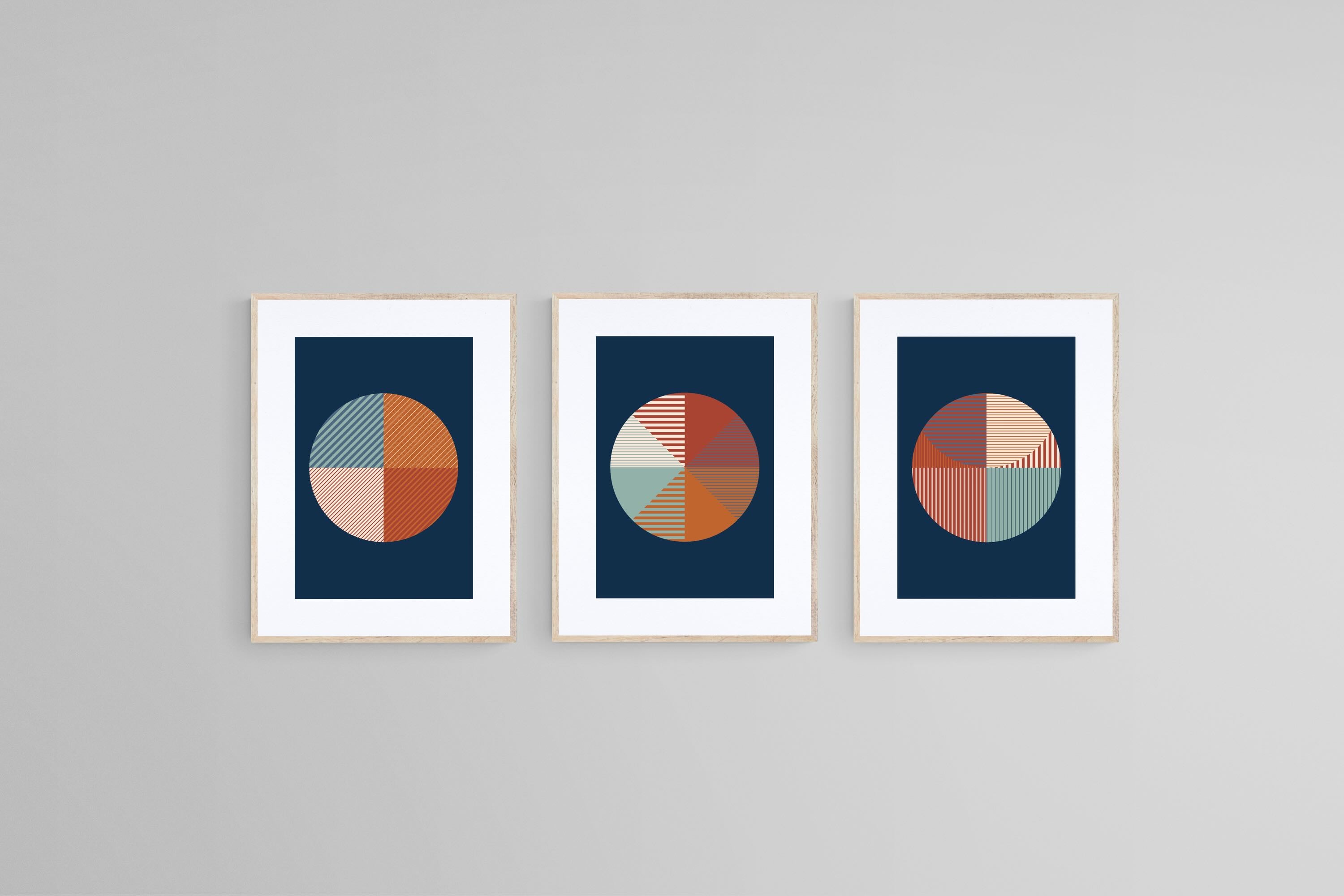 Modern Geometry Set