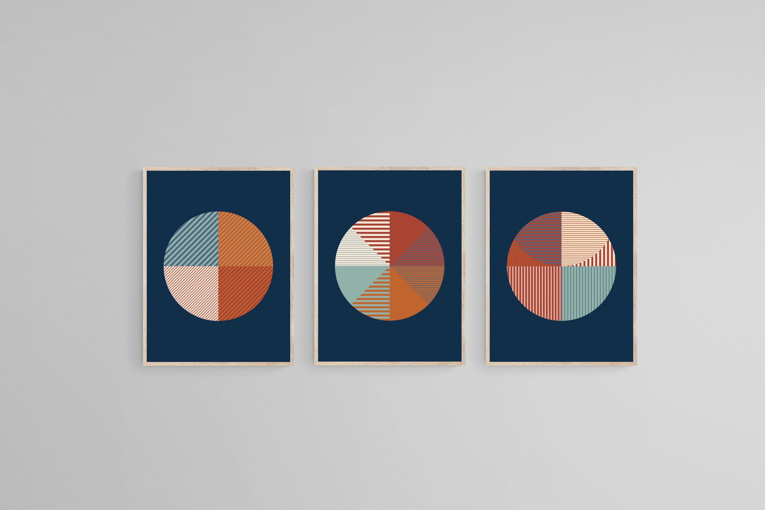 Modern Geometry Set