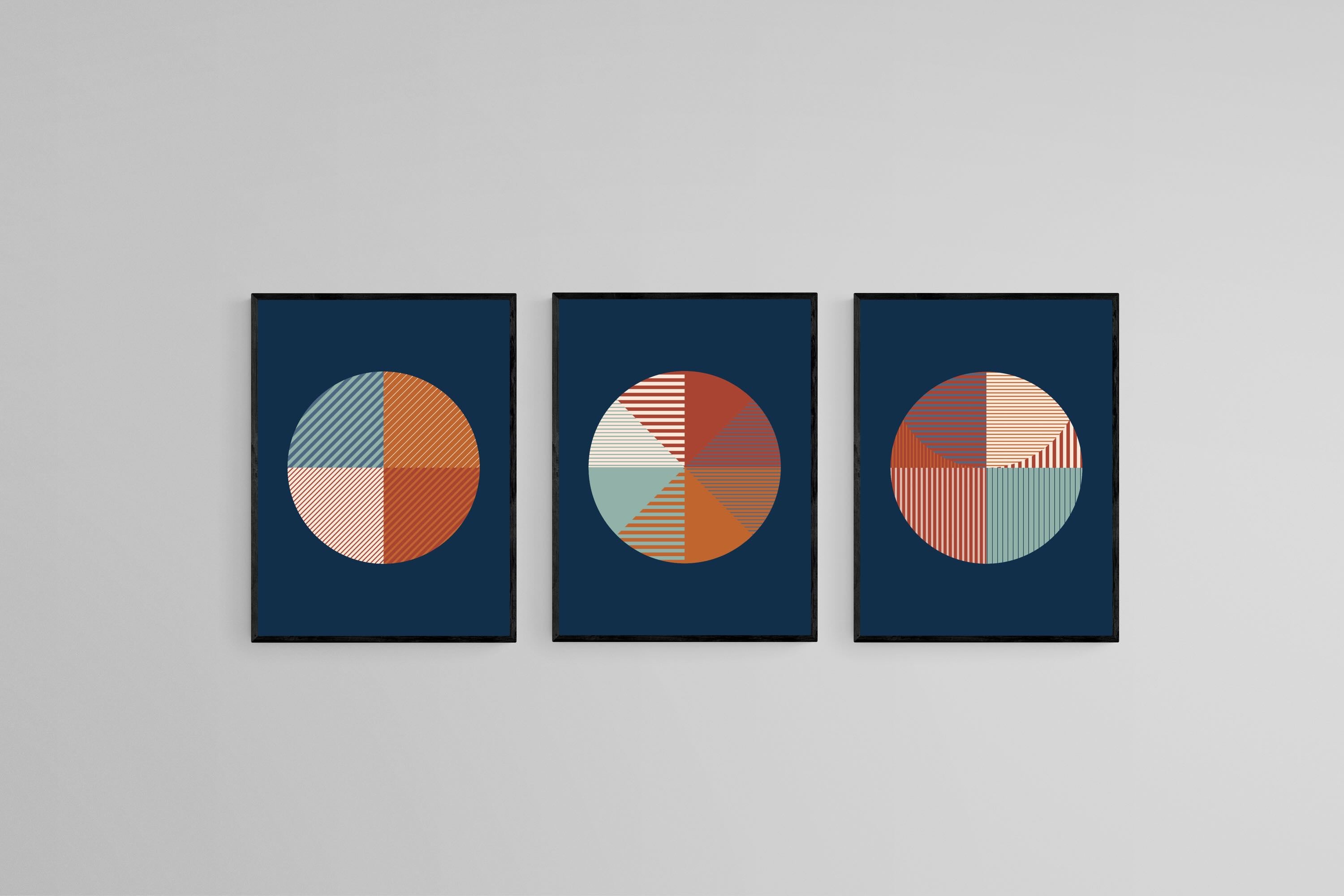 Modern Geometry Set