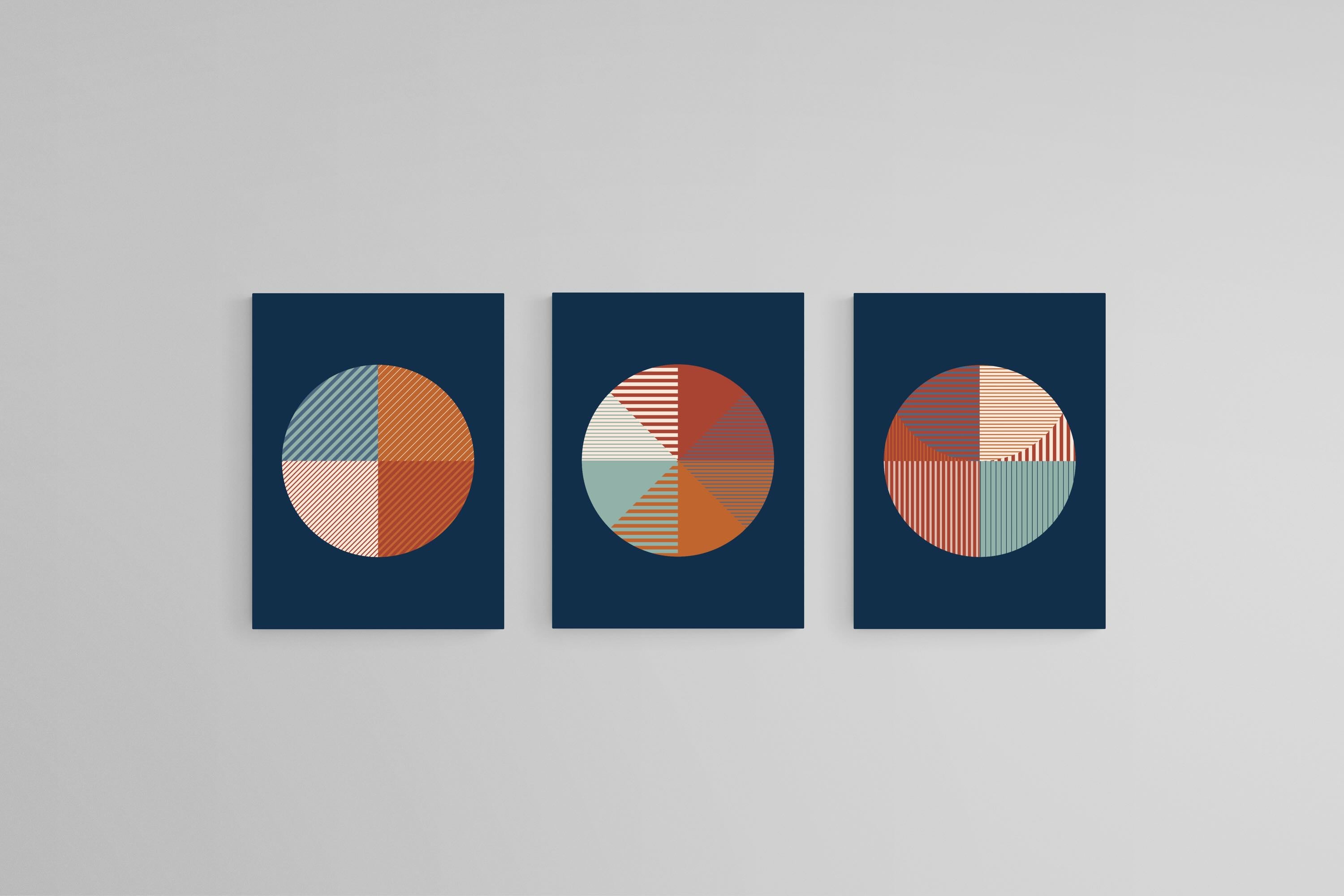 Modern Geometry Set