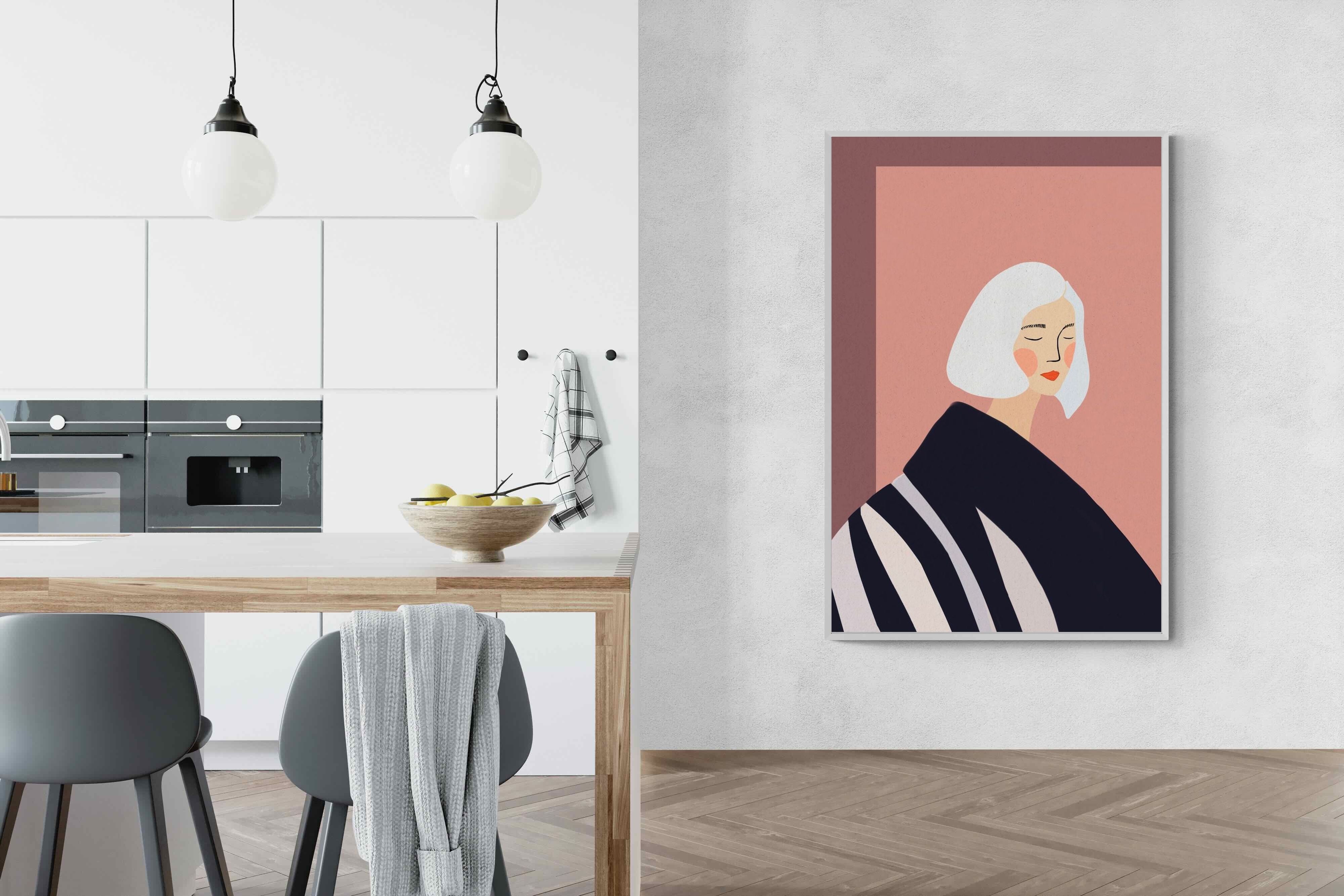 Pixalot Modern Muse