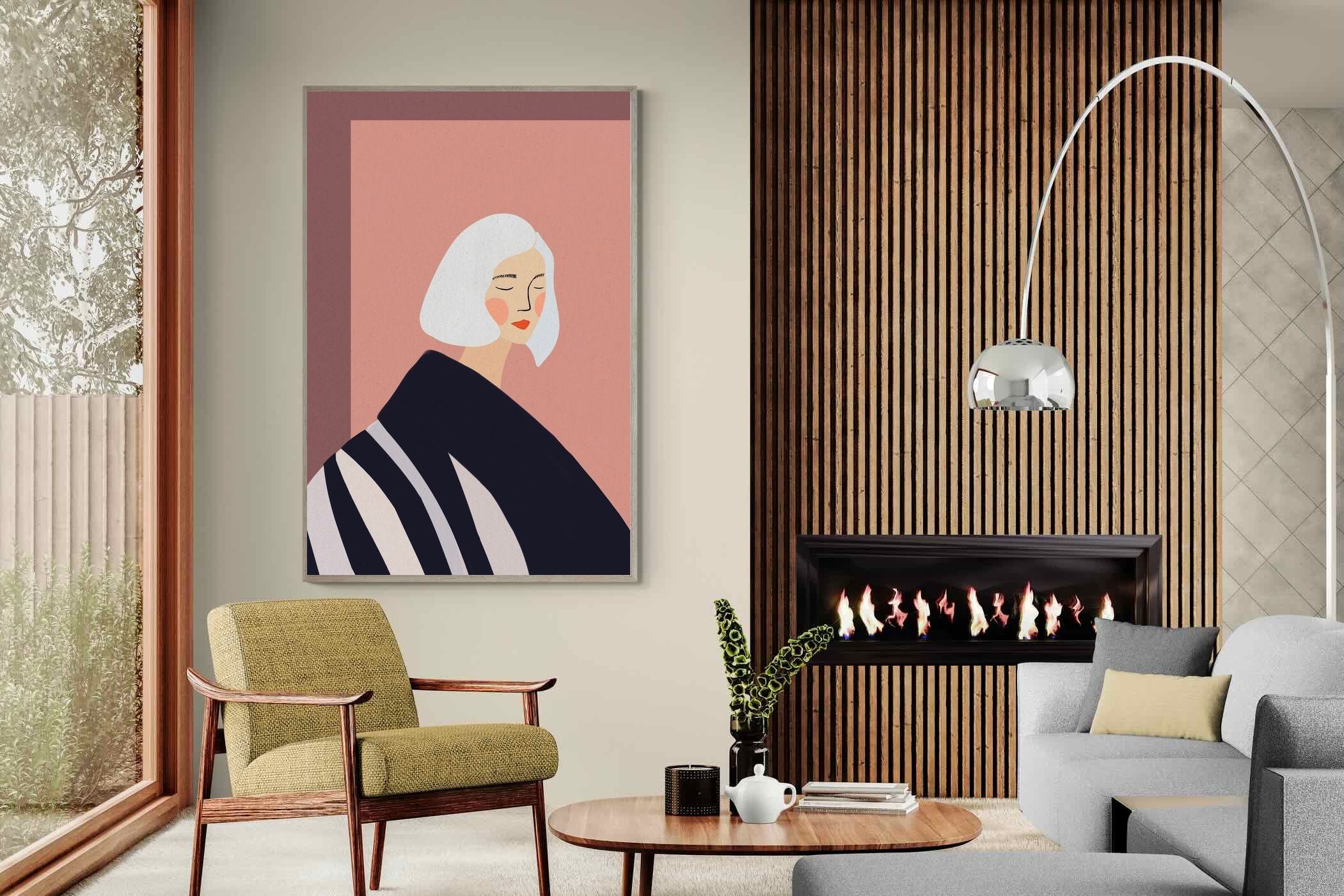 Pixalot Modern Muse