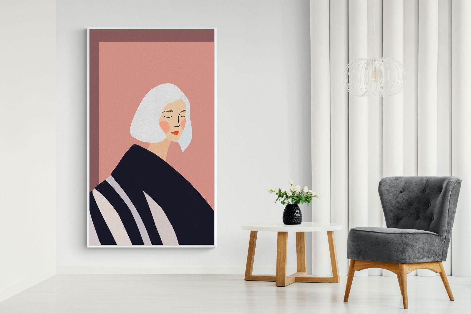 Pixalot Modern Muse