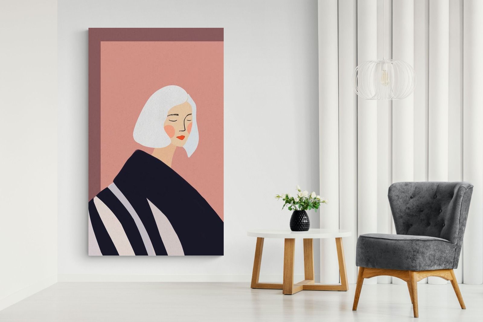 Pixalot Modern Muse