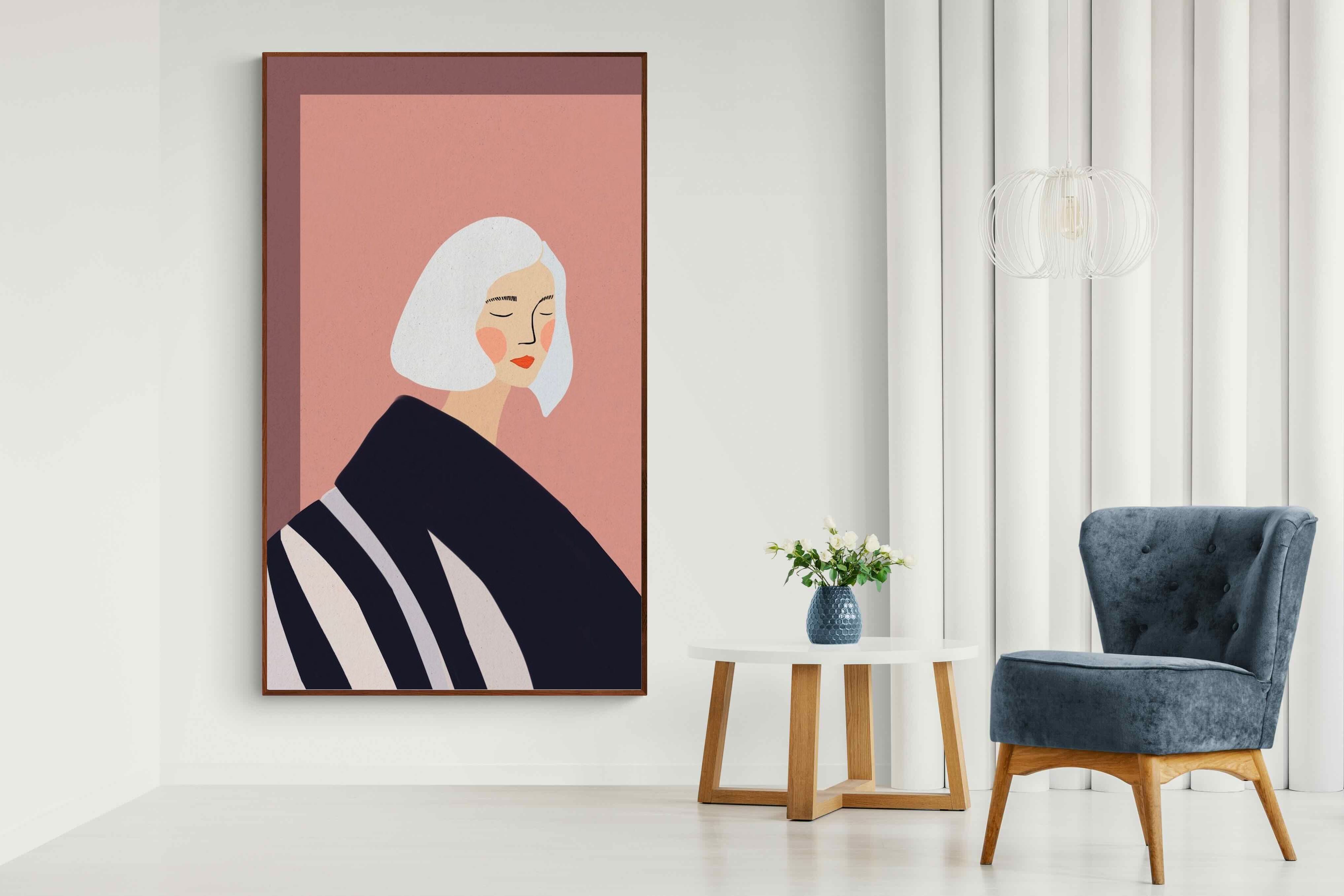 Pixalot Modern Muse
