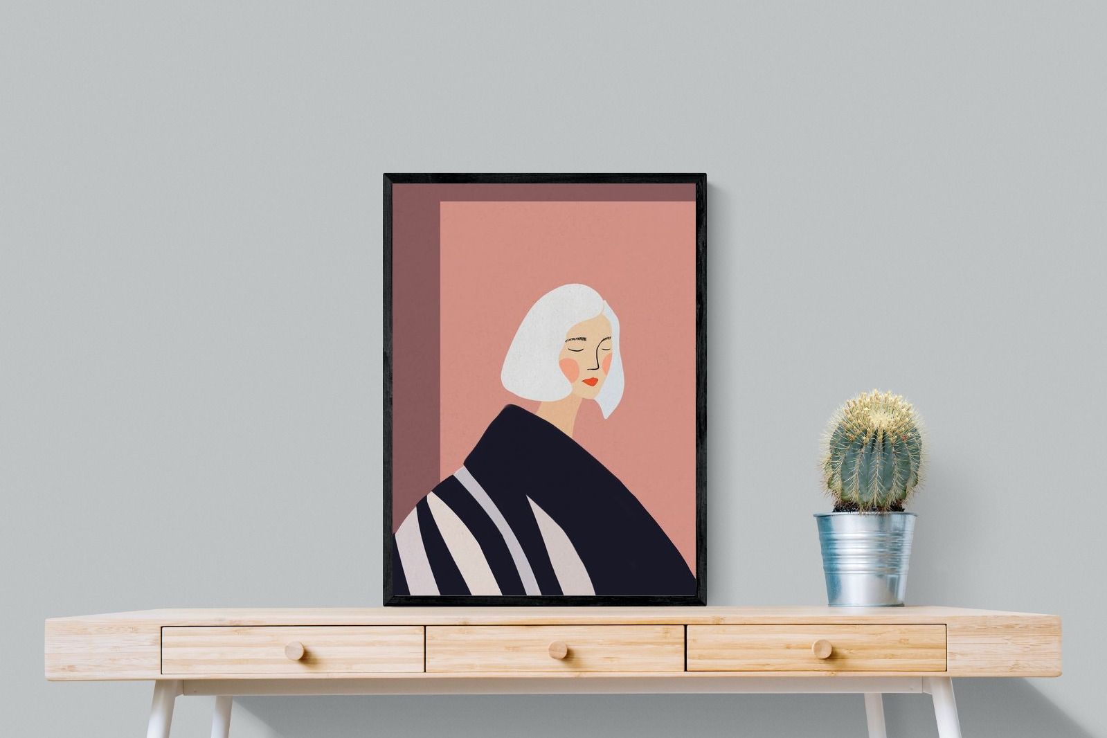Pixalot Modern Muse