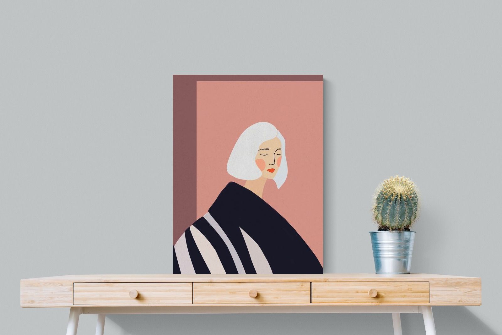 Pixalot Modern Muse