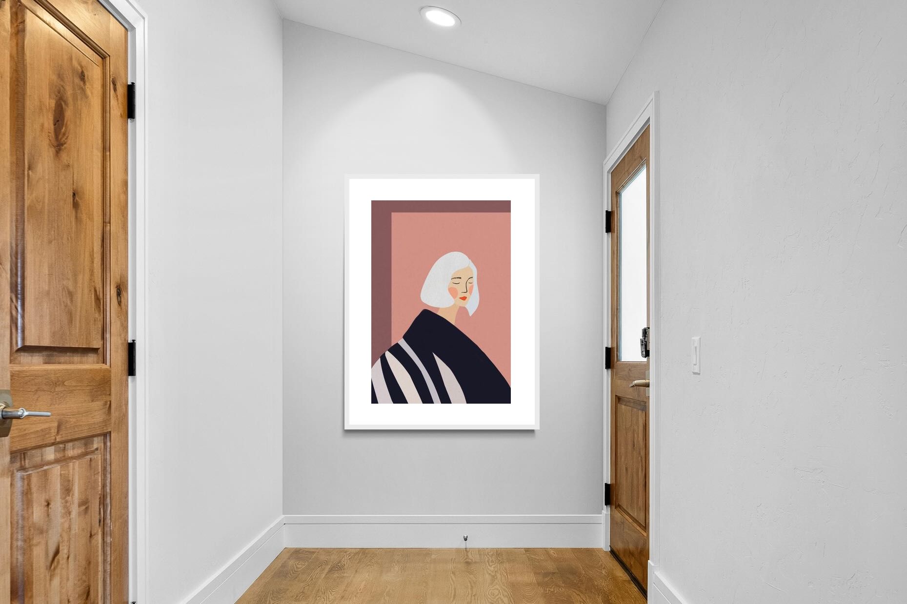 Pixalot Modern Muse