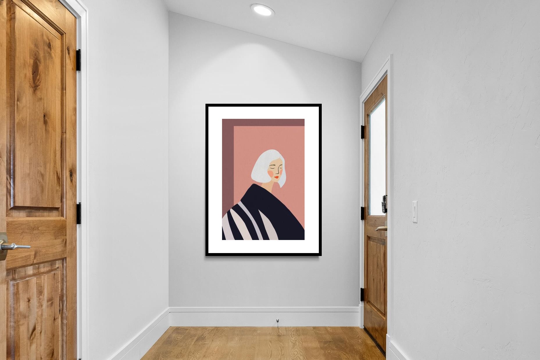 Pixalot Modern Muse
