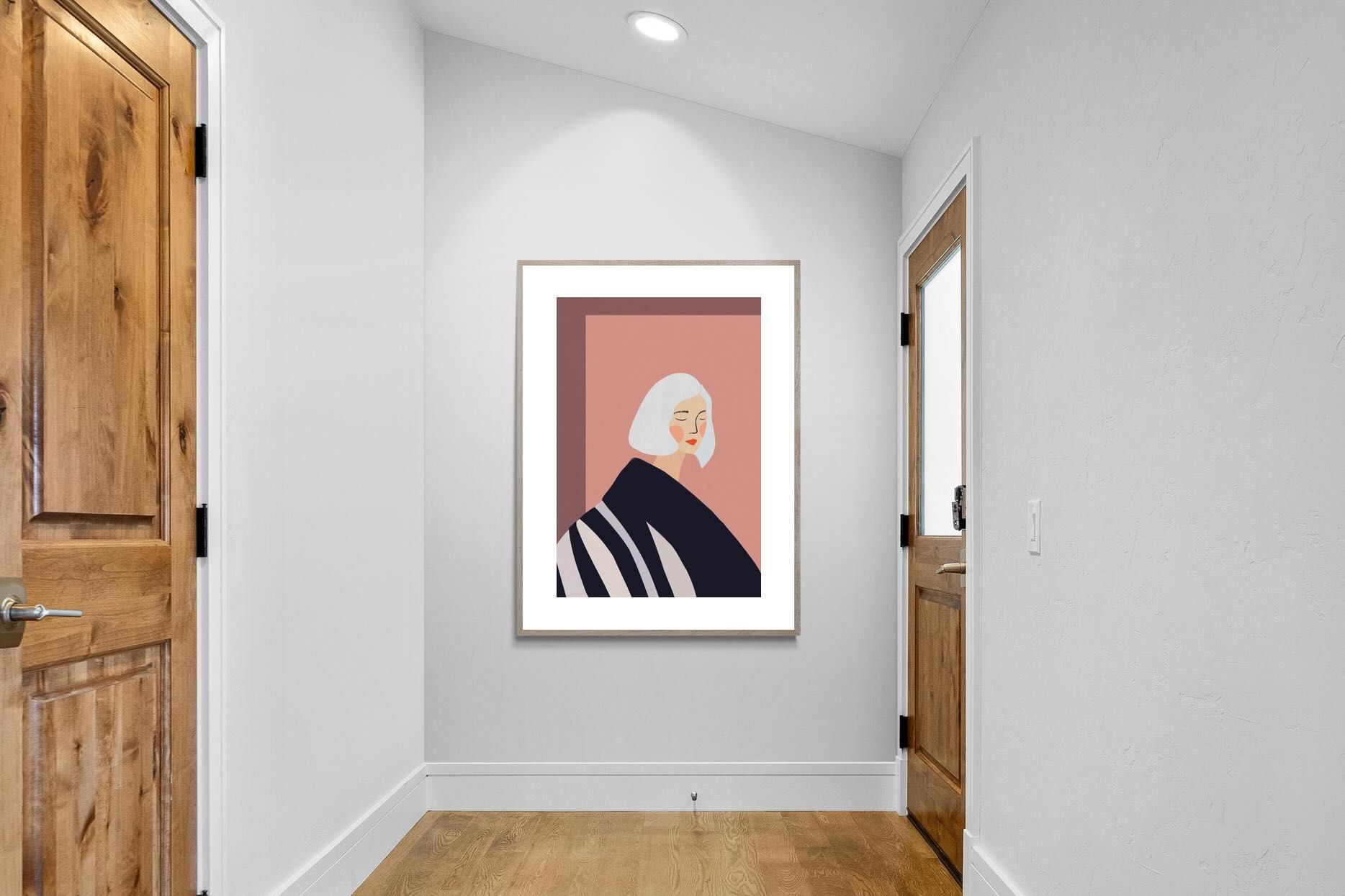 Pixalot Modern Muse