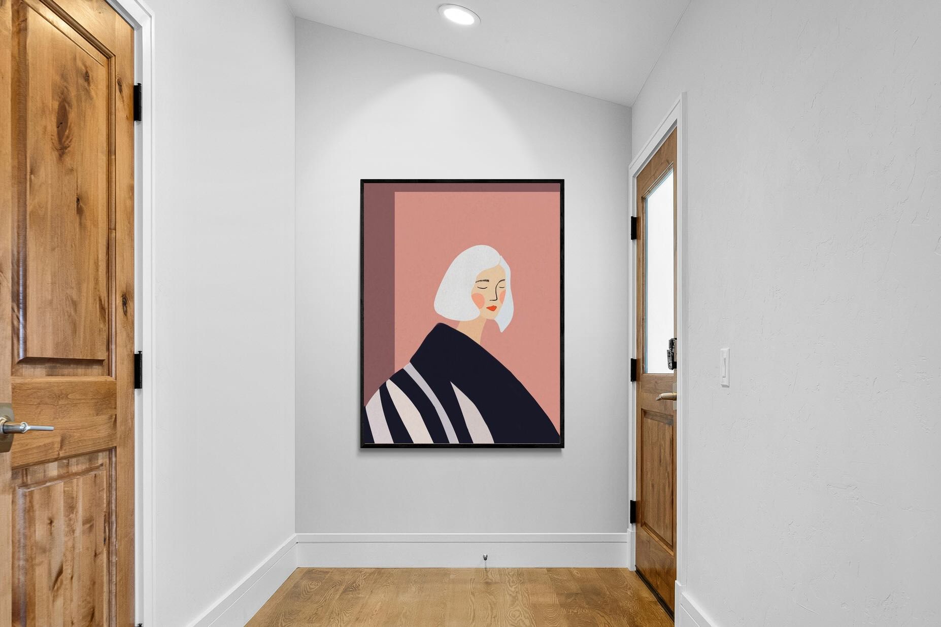 Pixalot Modern Muse