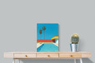 Pixalot Modernist Pool