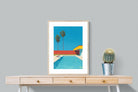 Pixalot Modernist Pool