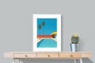 Pixalot Modernist Pool