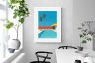 Pixalot Modernist Pool