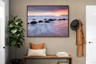 Pixalot ® Moeraki Boulders