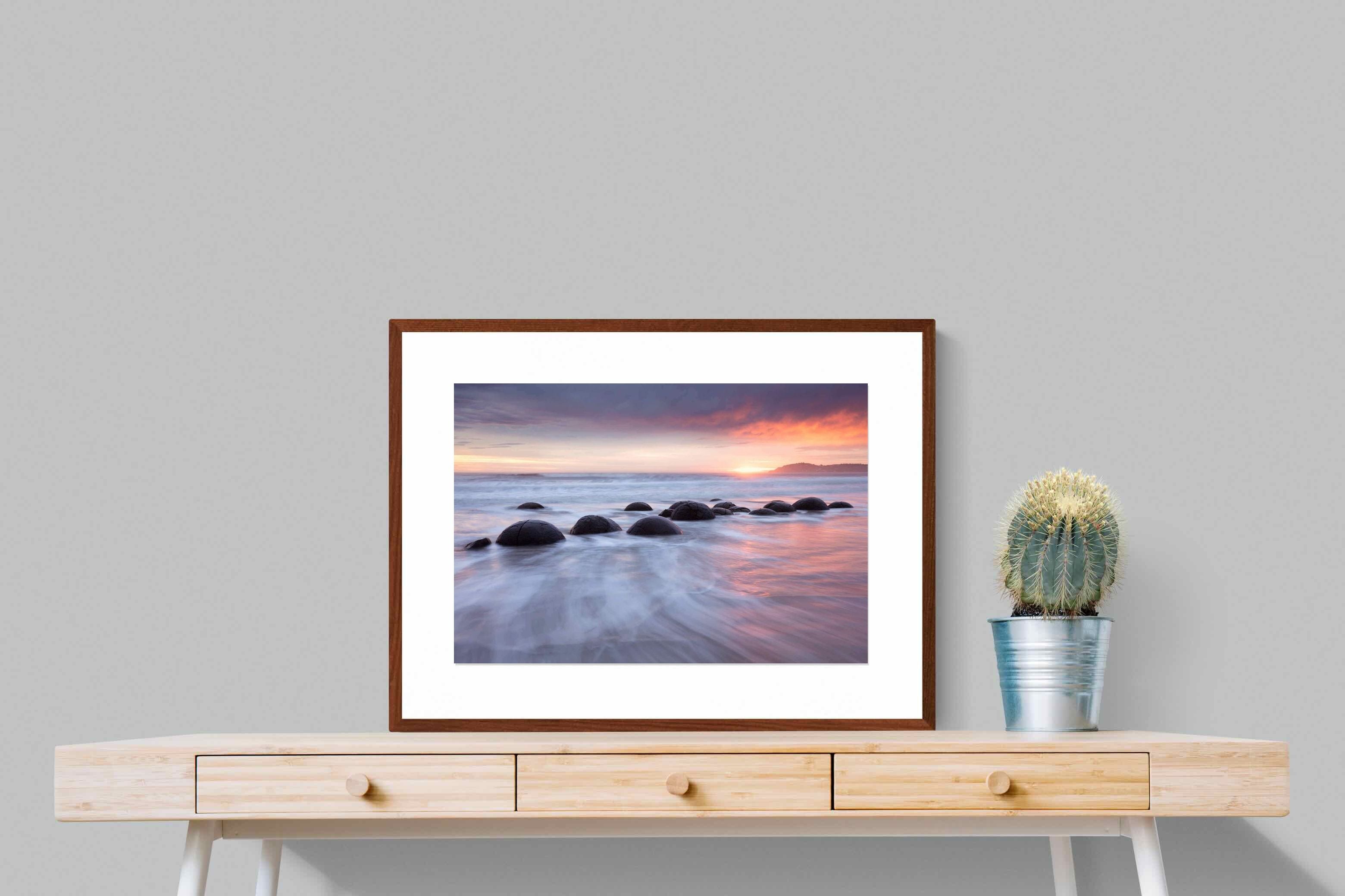 Pixalot ® Moeraki Boulders