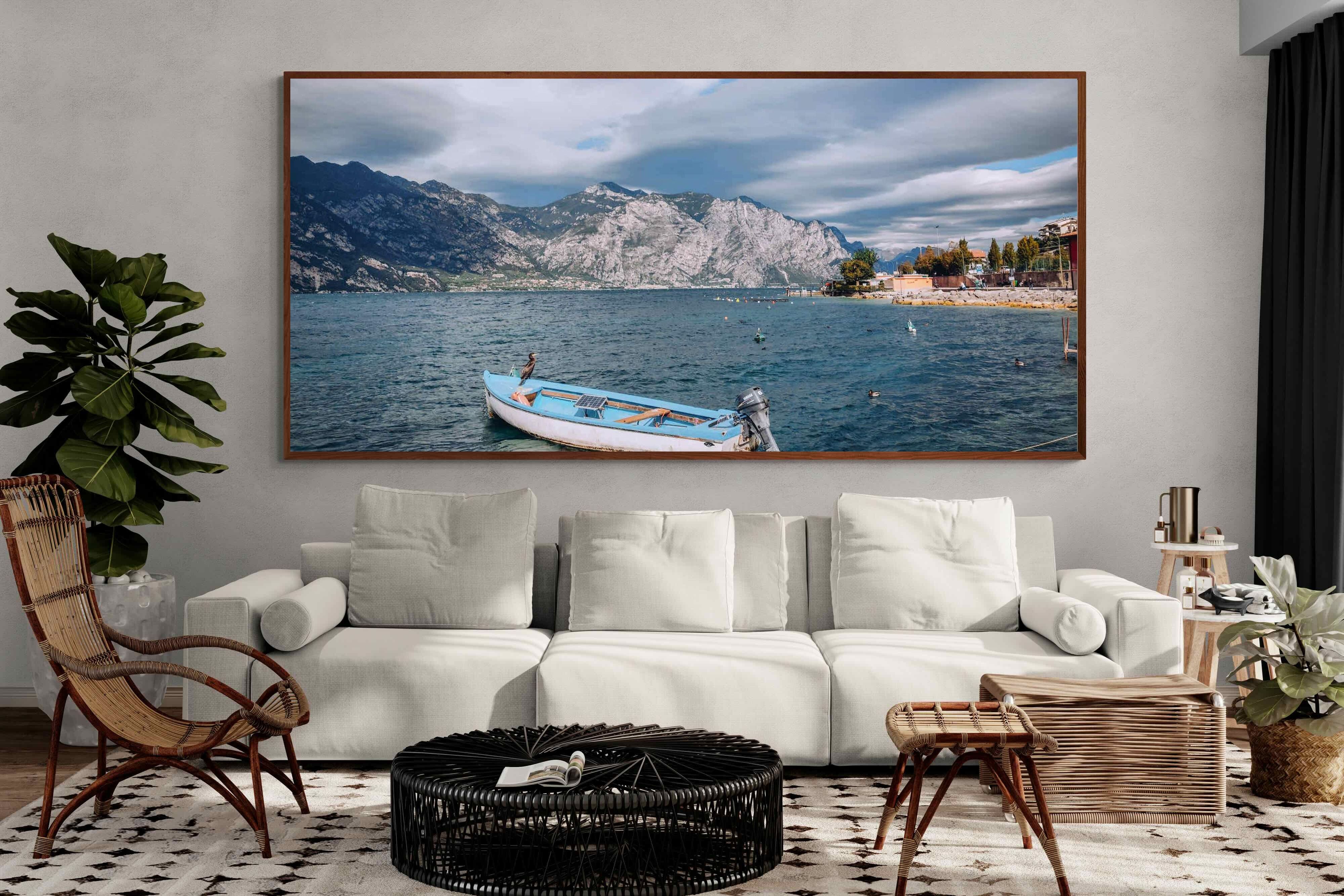 Pixalot ® Moment in Time