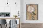 Pixalot Mondrian Chrysanthemum