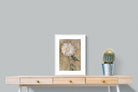 Pixalot Mondrian Chrysanthemum