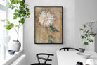 Pixalot Mondrian Chrysanthemum