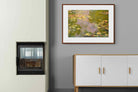 Pixalot Monet Water Lilies