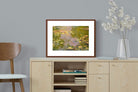 Pixalot Monet Water Lilies