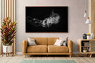 Pixalot ® Monochromatic Jellyfish