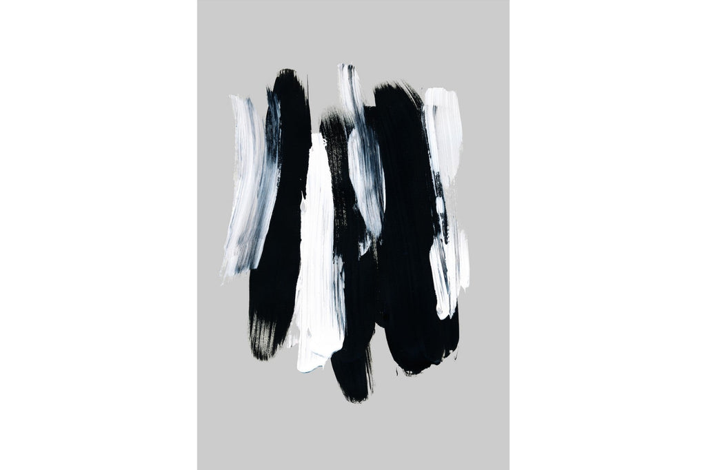 Monochrome Whispers-Wall_Art-Pixalot