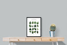 Pixalot Monstera Illustration Collection