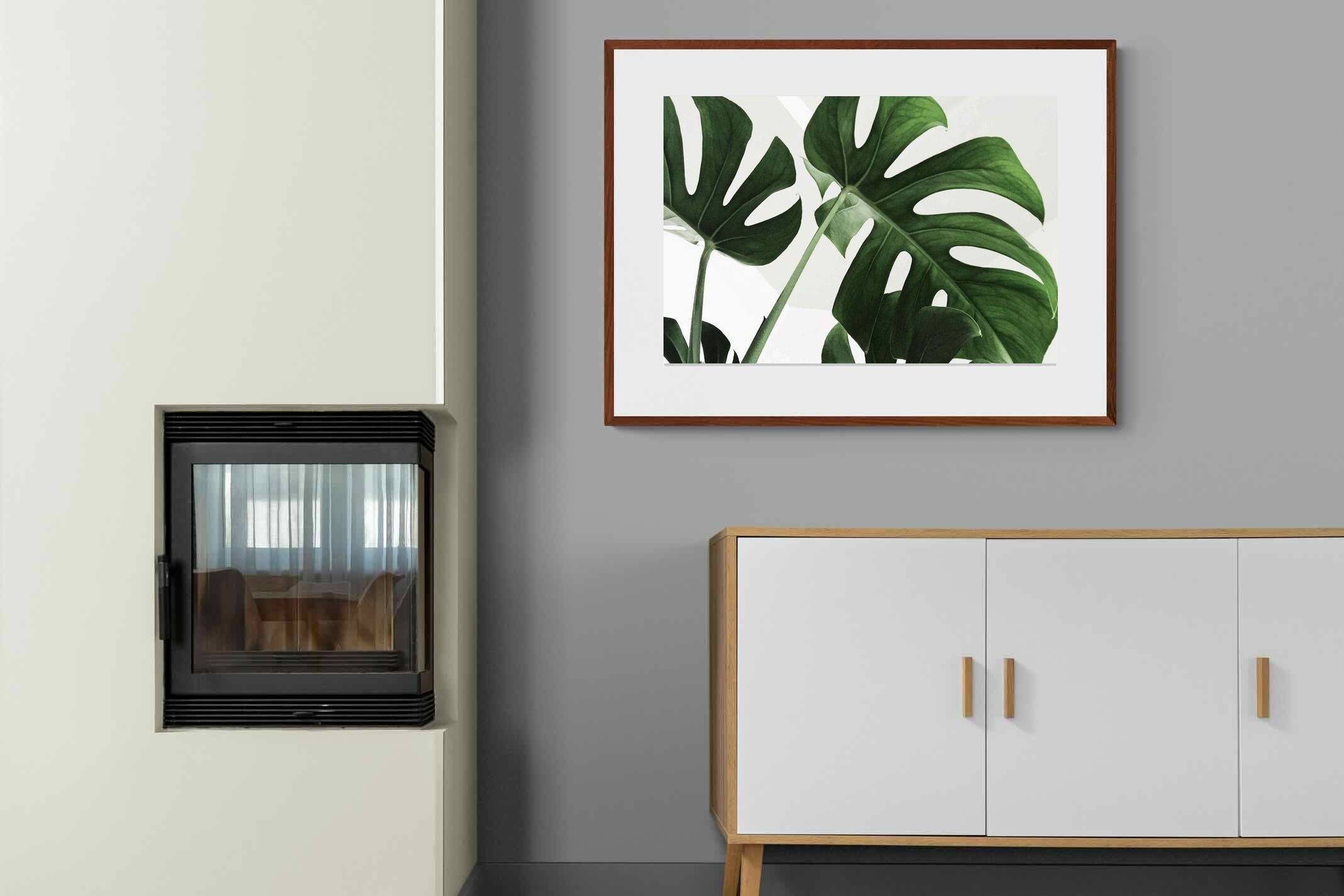 Pixalot ® Monstera