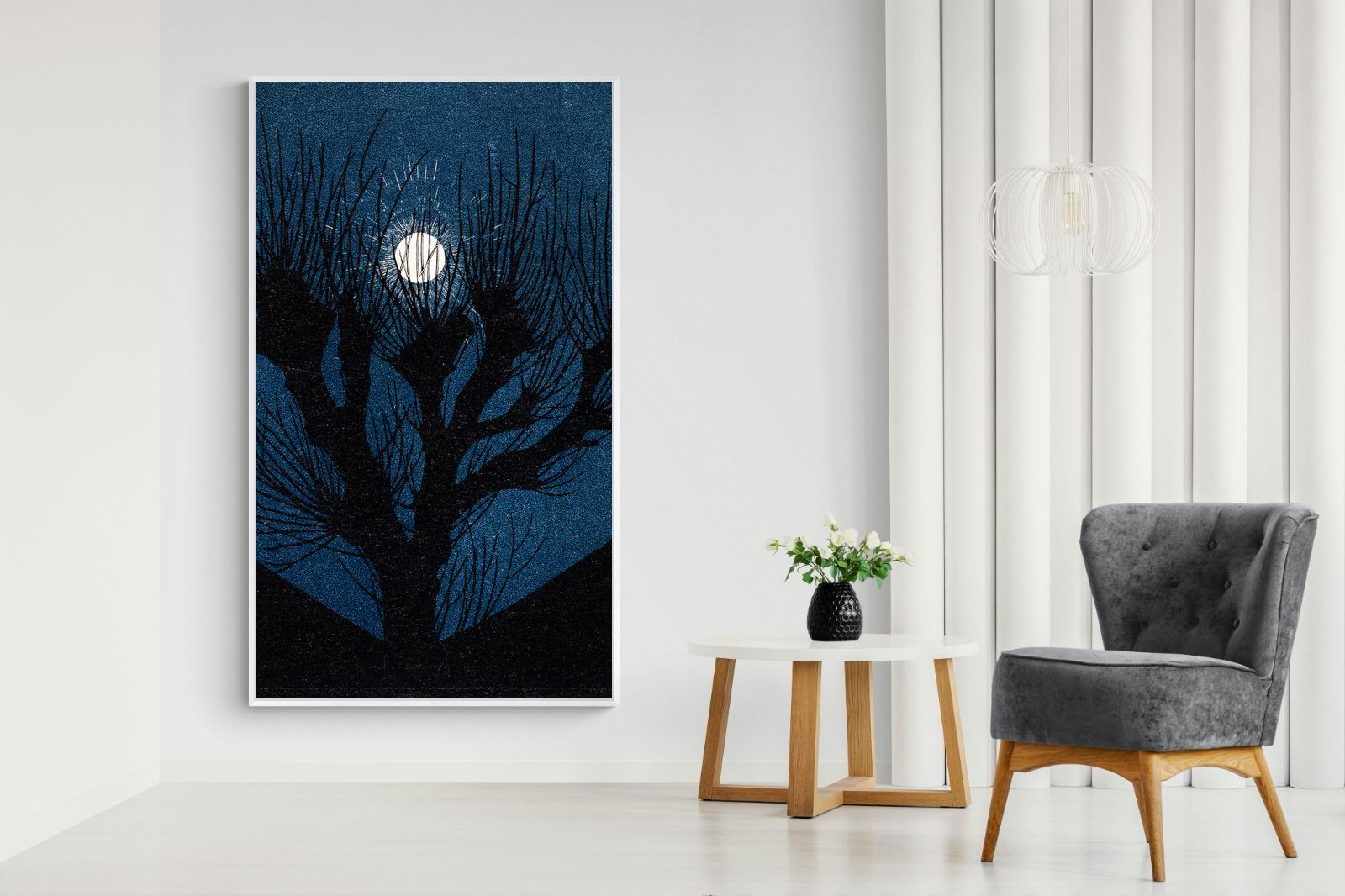 Pixalot Moon Light