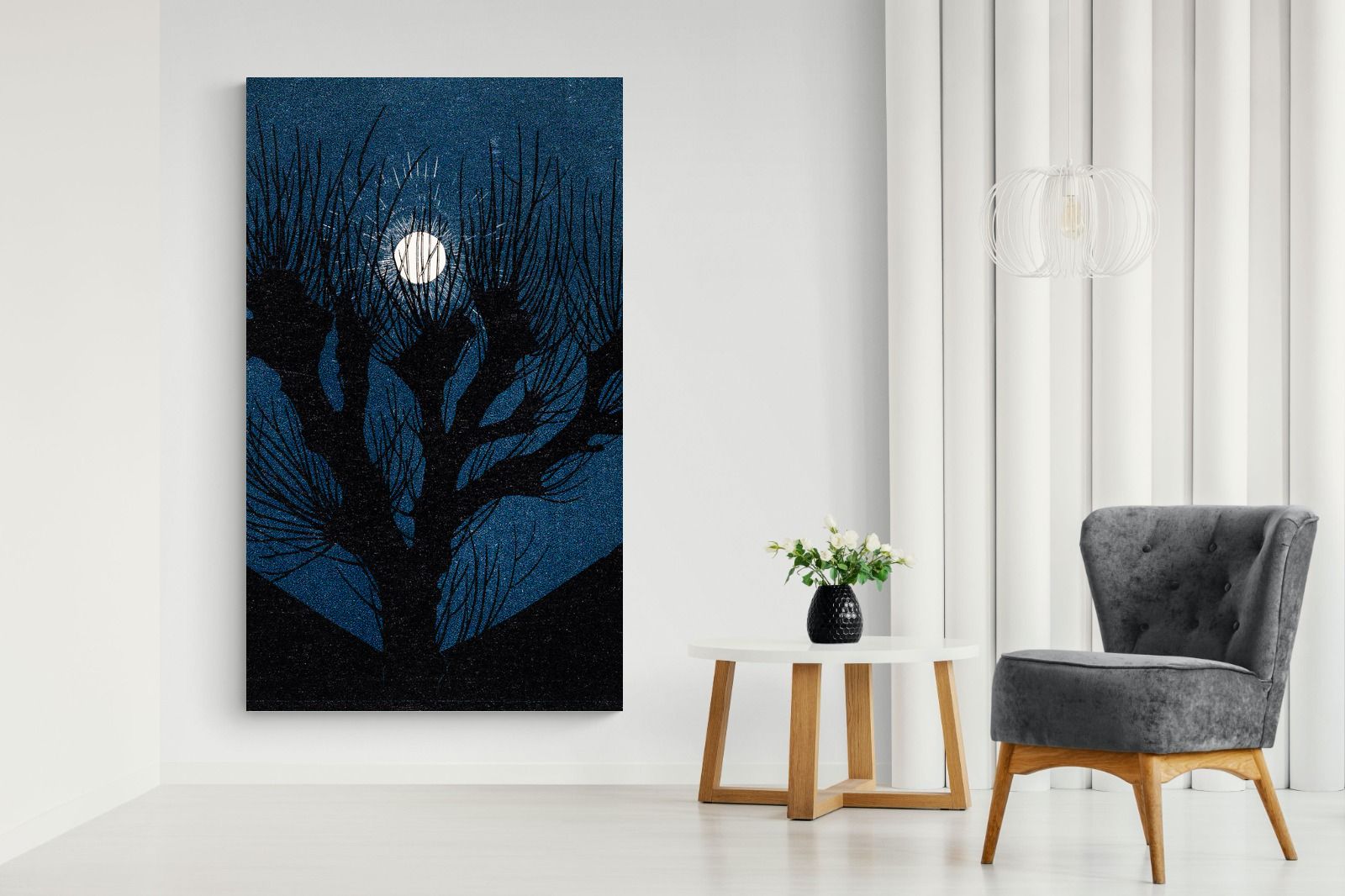 Pixalot Moon Light