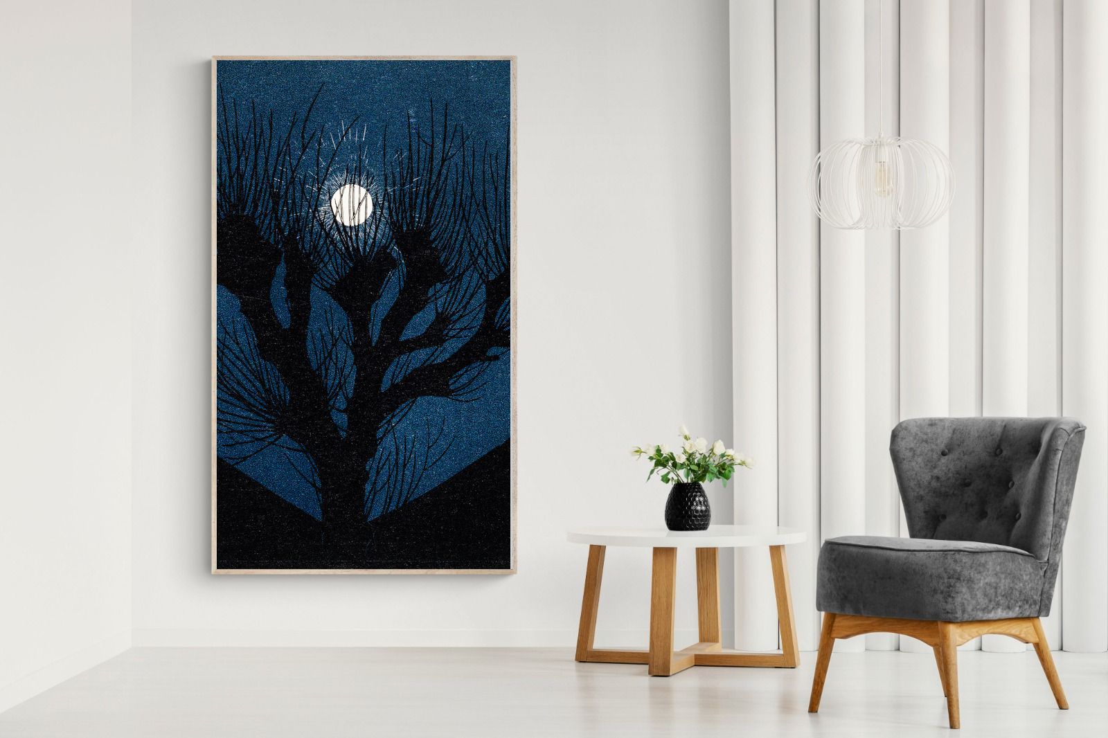 Pixalot Moon Light