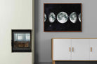 Pixalot ® Moon Phases