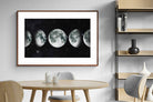 Pixalot ® Moon Phases
