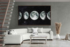 Pixalot ® Moon Phases
